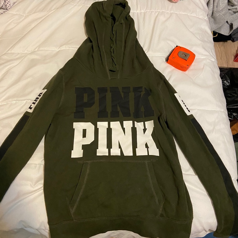 PINK sweatshirt
